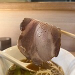 中華そば 深緑 - 