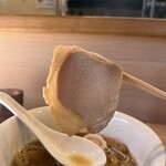 中華そば 深緑 - 