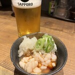 立呑み まえざわ - 