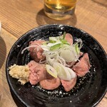 立呑み まえざわ - 