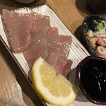 立呑み まえざわ - 