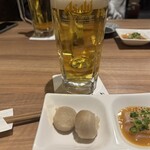 備長炭焼処 鶴炭 - 