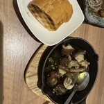 備長炭焼処 鶴炭 - 