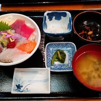 浅草 魚料理 遠州屋 - 