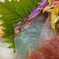 浅草 魚料理 遠州屋 - 