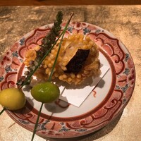 白金台こばやし - 