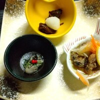 いかだ荘 山上 - 