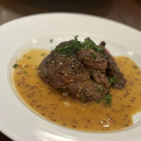 BISTRO DOUBLE - 