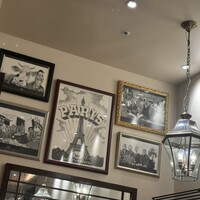 BISTRO DOUBLE - 