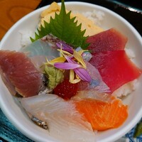 浅草 魚料理 遠州屋 - 