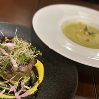 BISTRO DOUBLE - 