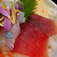 浅草 魚料理 遠州屋 - 
