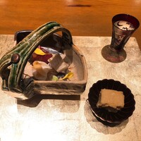 白金台こばやし - 