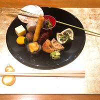 白金台こばやし - 