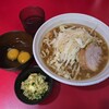 ラーメン二郎  札幌店