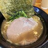 ラーメン見田家