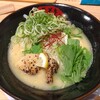 麺屋キラメキ 京都三条
