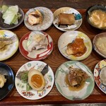 チャイナダイニングリゥ - 