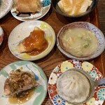 チャイナダイニングリゥ - 