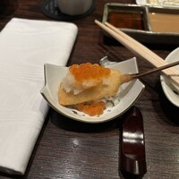 北新地　串かつ凡 - 