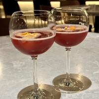 ERUTAN RESTAURANT BAR - 