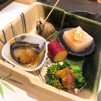 赤坂 鮨葵 - 