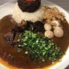 吉田カレー 