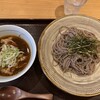 つけ蕎麦安土 那覇泉崎店