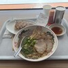 尾道 広島ラーメン 麺屋 雄