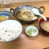 食堂 おすず