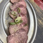 ホルモン・ステーキ・スタミナ料理 福富 - 