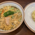 SOUP CURRY KING 本店 - 