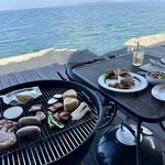 パシフィックオーバーシーズ　バーベキュー＆ダイナー - 
