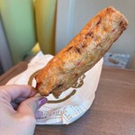 磯揚げ まる天 - 