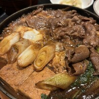 しゃぶしゃぶ・日本料理 木曽路 銀座５丁目店 - 