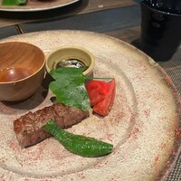 ふた川 - 