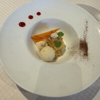アンシャンテ - 
