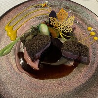 アンシャンテ - 