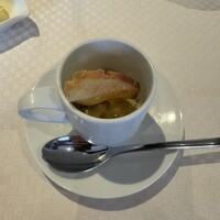 アンシャンテ - 