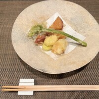 ふた川 - 