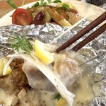 カフェプラスケーキ ククー - 