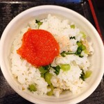 鴨麺と炭焼き処 あさま - 