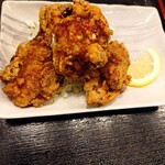 鴨麺と炭焼き処 あさま - 