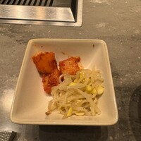 焼肉うしごろ 横浜店 - 