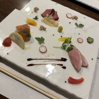 ステーキハウス 優味 - 