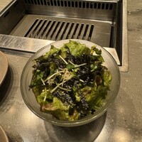 焼肉うしごろ 横浜店 - 