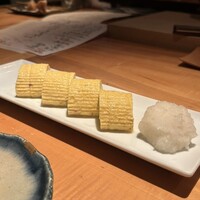 並木橋なかむら - 