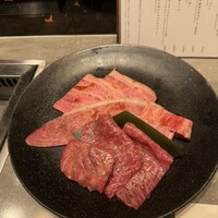 焼肉うしごろ 横浜店 - 