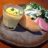 炭火焼イタリアン 海串 ブラーチェ - 