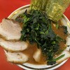 横浜家系ラーメン 裏大輝家 青物横丁店